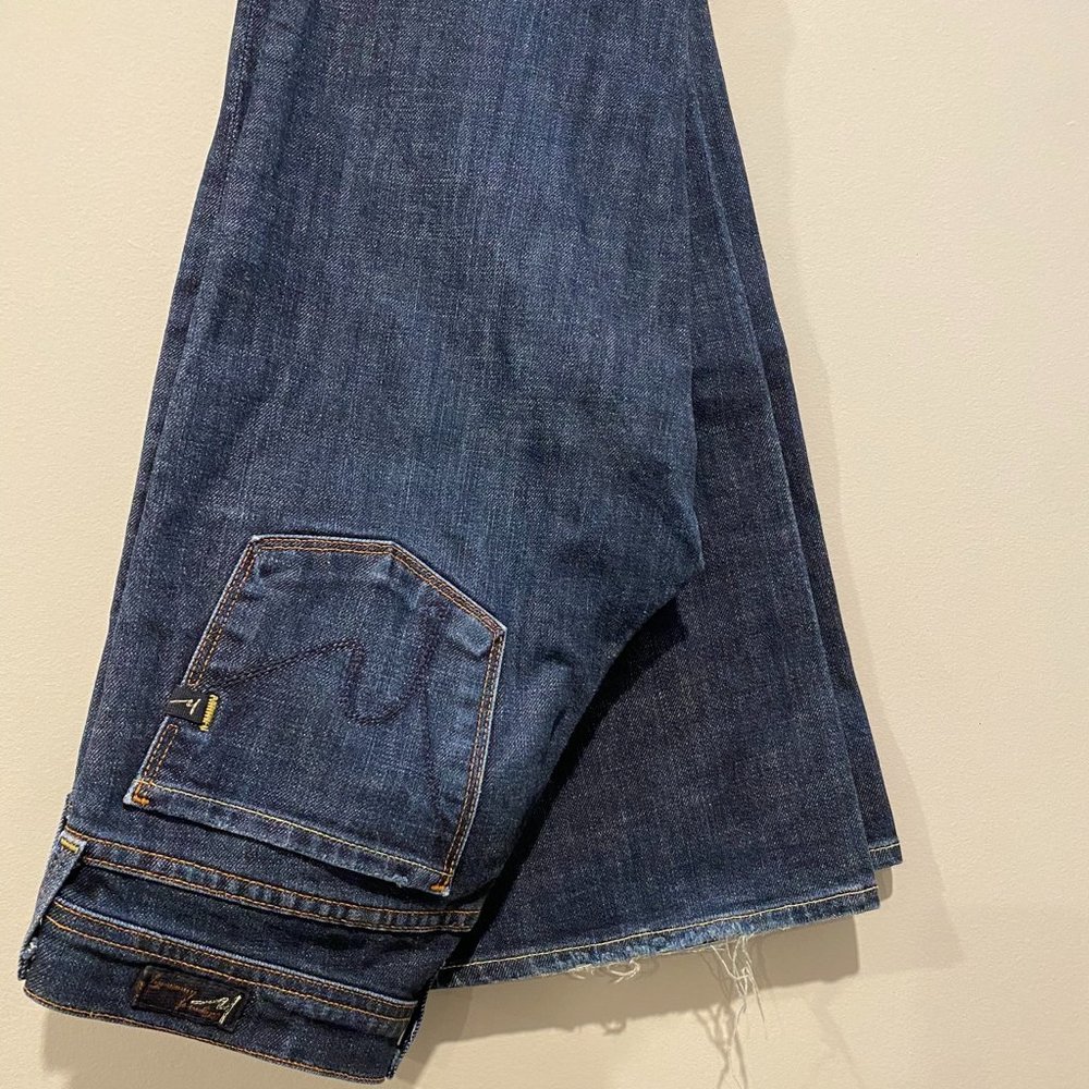 Citizens of Humanity Jeans Size 27 Inseam 33